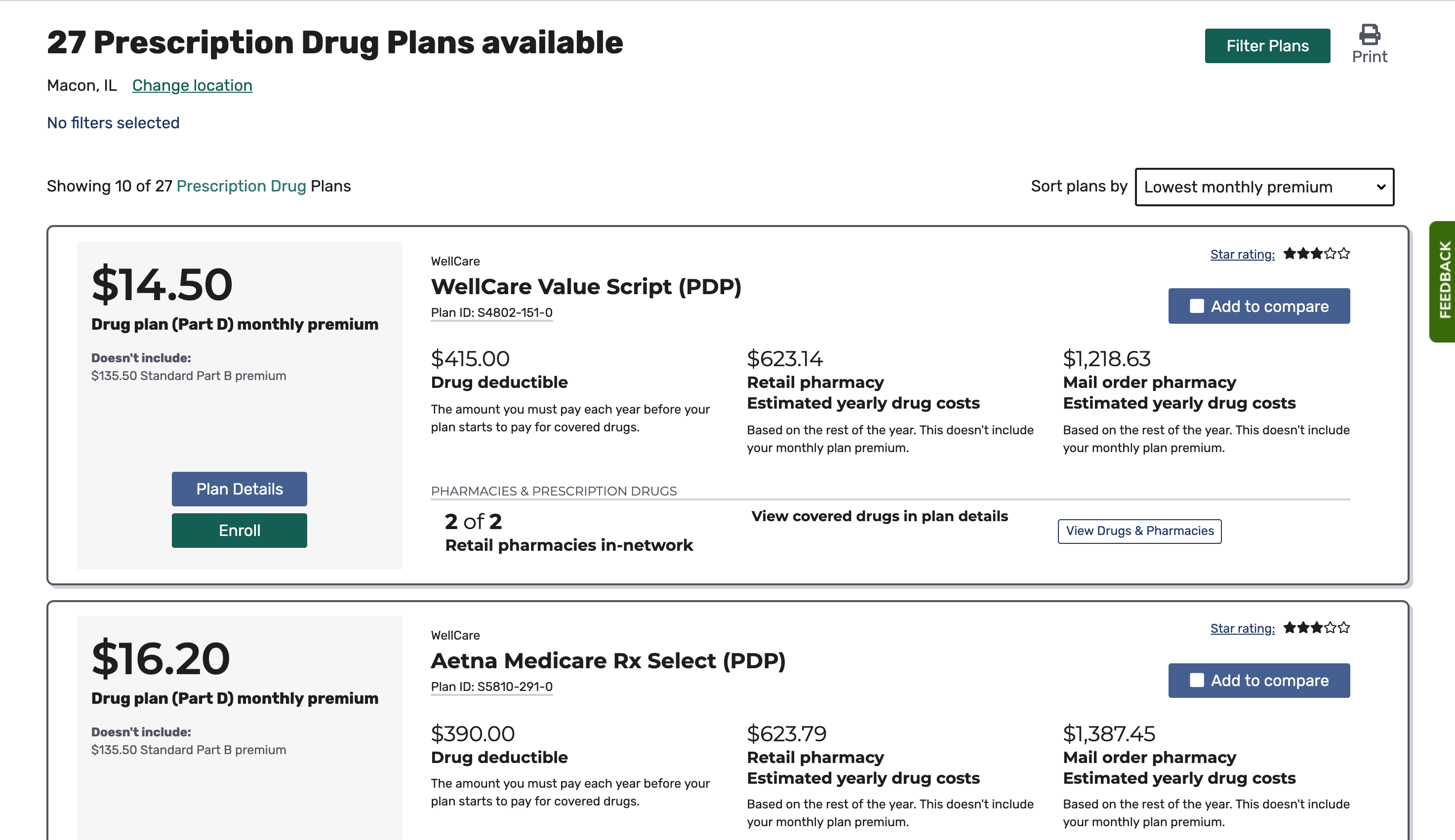 Medicare.gov's New Plan Finder Tool: What Insurance Agents Should Know